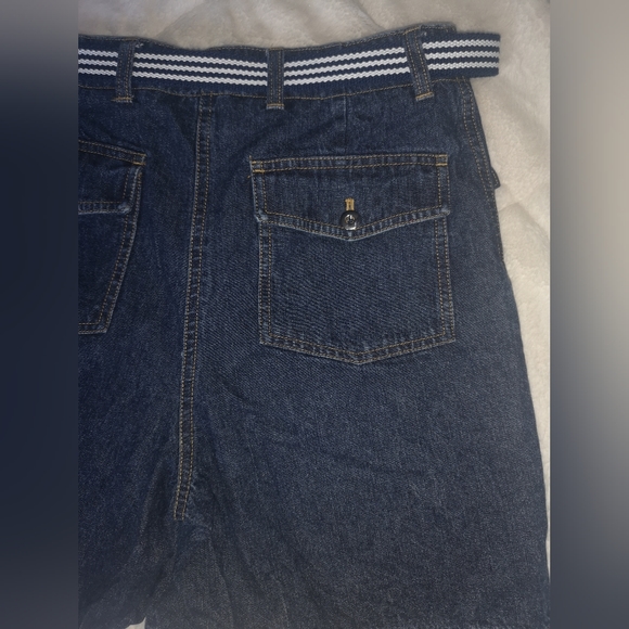 Jones&co jeans short - Picture 6 of 8